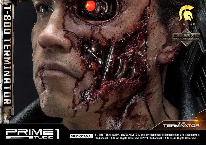 [Pre-Order] PRIME1 STUDIO - HDMMBLT1-02: T-800 TERMINATOR (THE TERMNATOR FILM)