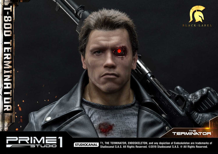 [Pre-Order] PRIME1 STUDIO - HDMMBLT1-02: T-800 TERMINATOR (THE TERMNATOR FILM)