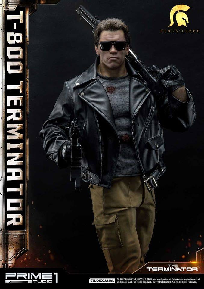 [Pre-Order] PRIME1 STUDIO - HDMMBLT1-02: T-800 TERMINATOR (THE TERMNATOR FILM)