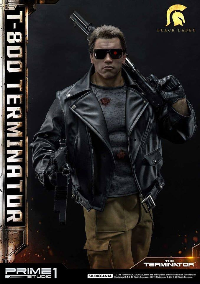 [Pre-Order] PRIME1 STUDIO - HDMMBLT1-02: T-800 TERMINATOR (THE TERMNATOR FILM)