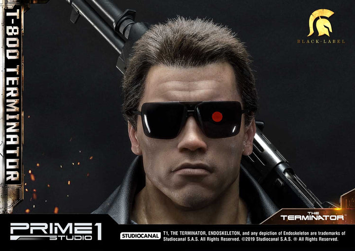 [Pre-Order] PRIME1 STUDIO - HDMMBLT1-02: T-800 TERMINATOR (THE TERMNATOR FILM)