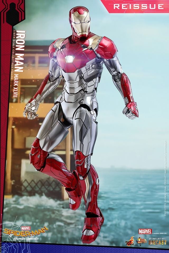 [Pre-Order] Hot Toys - MMS563 - Avengers: Endgame － 1:6 Captain America (2012 Version) Figure