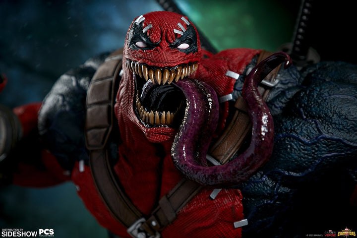 [Pre-Order] POP CULTURE SHOCK - 1/3 SCALE VENOMPOOL STATUE