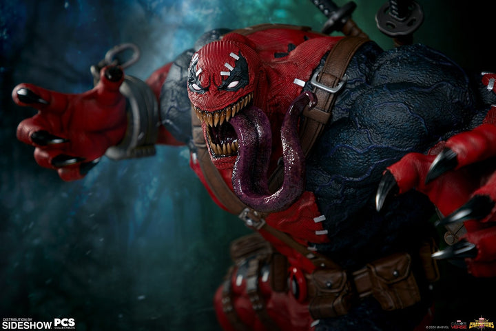 [Pre-Order] POP CULTURE SHOCK - 1/3 SCALE VENOMPOOL STATUE