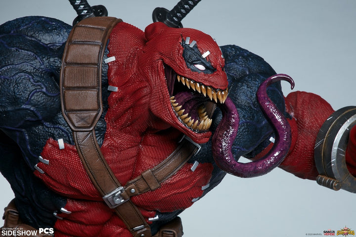 [Pre-Order] POP CULTURE SHOCK - 1/3 SCALE VENOMPOOL STATUE