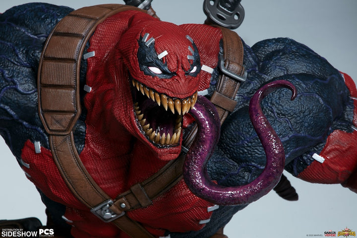 [Pre-Order] POP CULTURE SHOCK - 1/3 SCALE VENOMPOOL STATUE