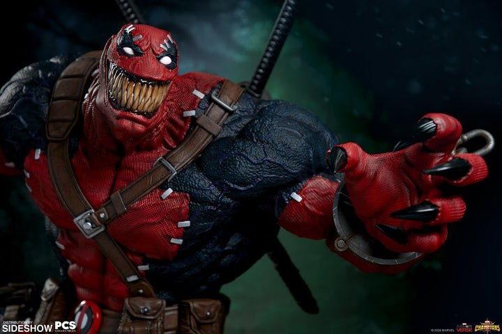 [Pre-Order] POP CULTURE SHOCK - 1/3 SCALE VENOMPOOL STATUE