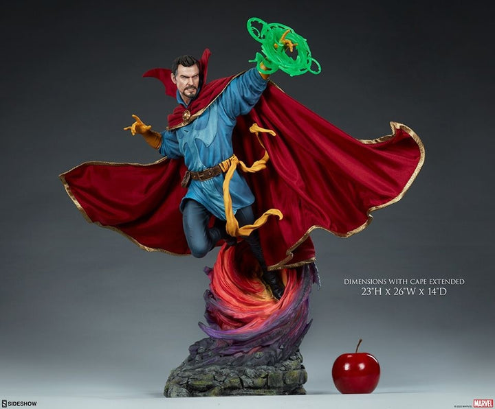 [Pre-Order] SIDESHOW COLLECTIBLES - SUPERMAN : CALL TO ACTION PREMIUM FORMAT STATUE