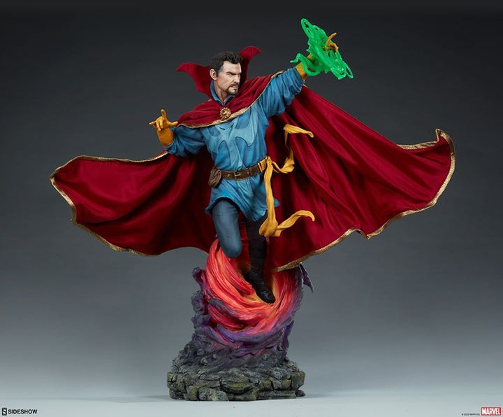 [Pre-Order] SIDESHOW COLLECTIBLES - SUPERMAN : CALL TO ACTION PREMIUM FORMAT STATUE