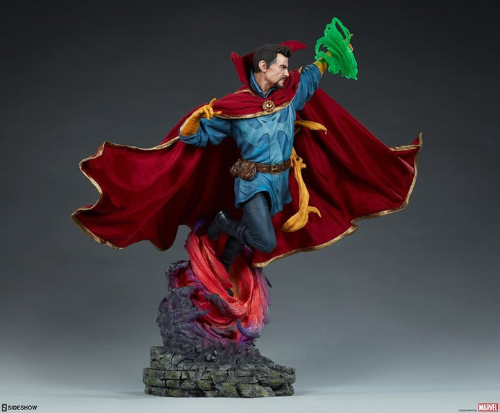 [Pre-Order] SIDESHOW COLLECTIBLES - SUPERMAN : CALL TO ACTION PREMIUM FORMAT STATUE