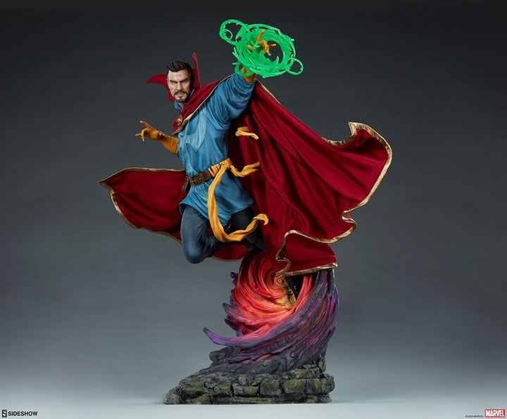 [Pre-Order] SIDESHOW COLLECTIBLES - SUPERMAN : CALL TO ACTION PREMIUM FORMAT STATUE