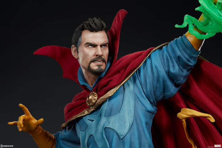 [Pre-Order] SIDESHOW COLLECTIBLES - SUPERMAN : CALL TO ACTION PREMIUM FORMAT STATUE