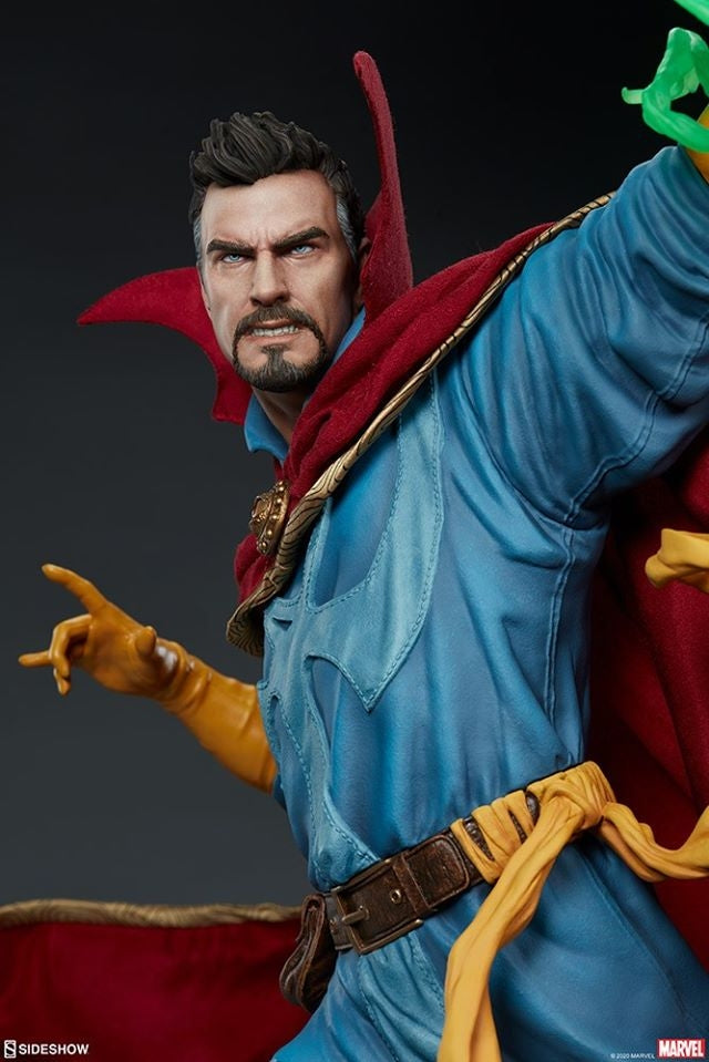 [Pre-Order] SIDESHOW COLLECTIBLES - SUPERMAN : CALL TO ACTION PREMIUM FORMAT STATUE