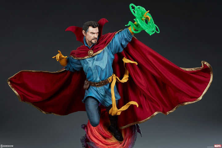 [Pre-Order] SIDESHOW COLLECTIBLES - SUPERMAN : CALL TO ACTION PREMIUM FORMAT STATUE