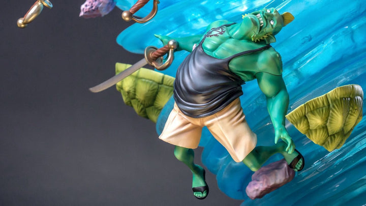 TSUME Art - One Piece - Zoro Roronoa HQS