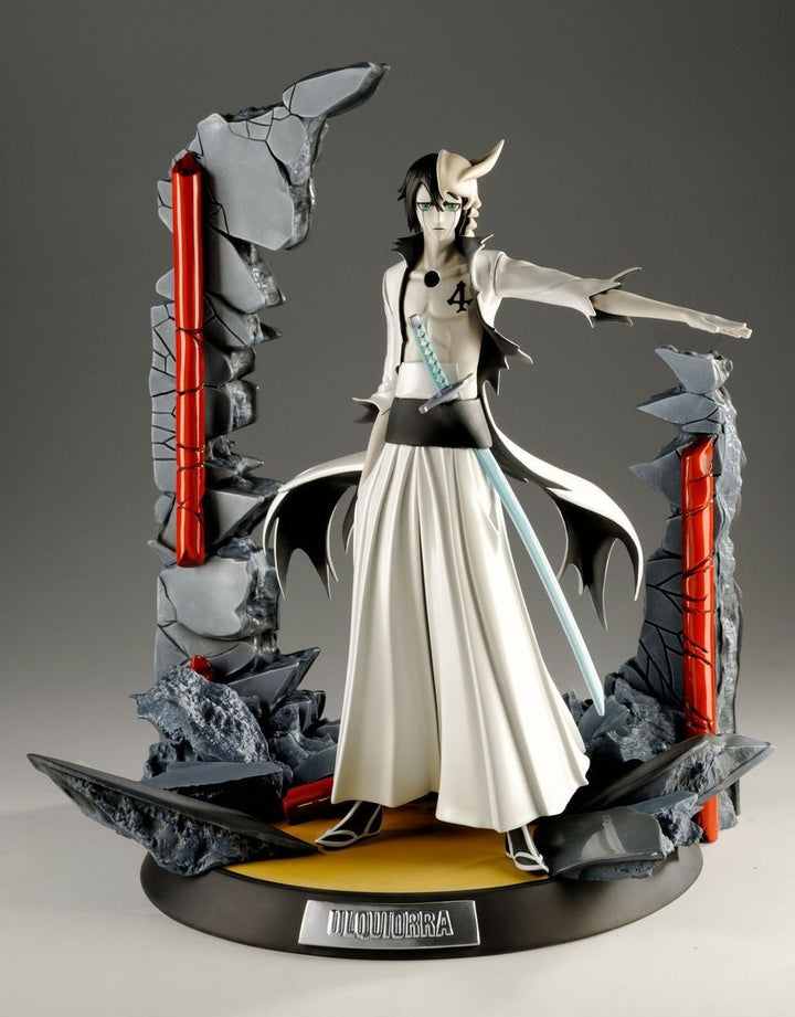 TSUME Art - Bleach - Ulquiorra Schiffer HQS