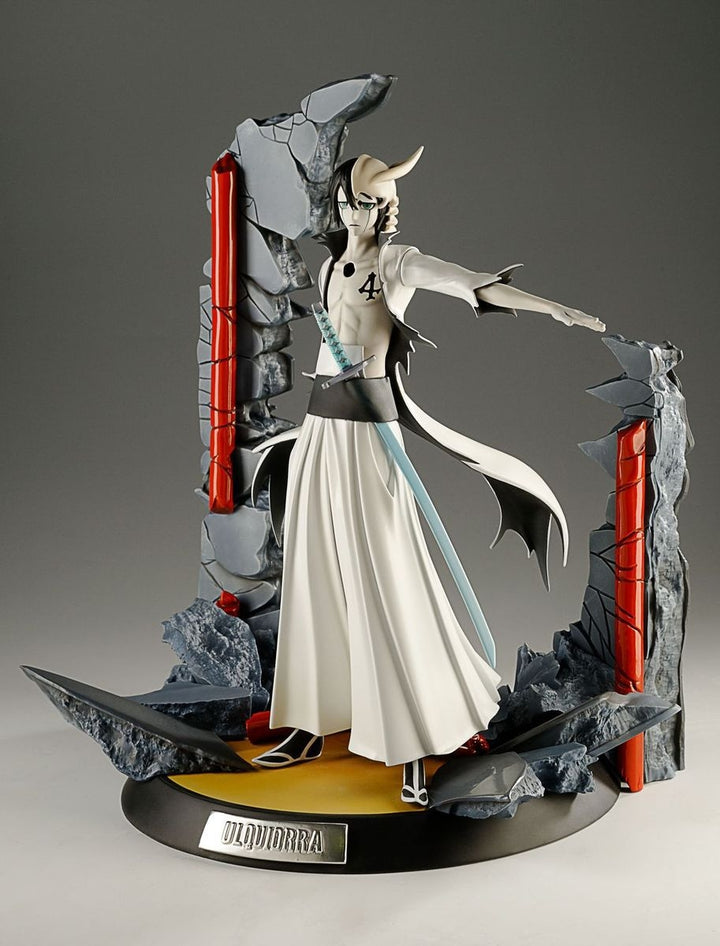 TSUME Art - Bleach - Ulquiorra Schiffer HQS