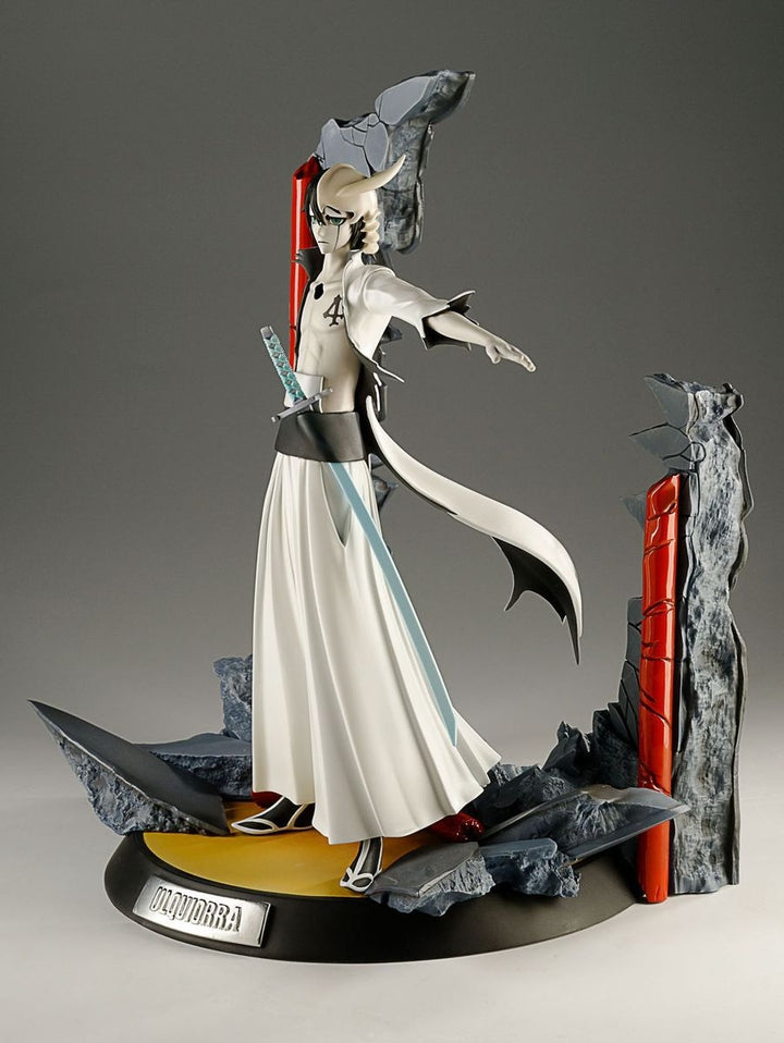 TSUME Art - Bleach - Ulquiorra Schiffer HQS