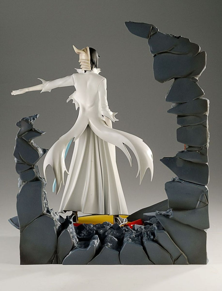 TSUME Art - Bleach - Ulquiorra Schiffer HQS