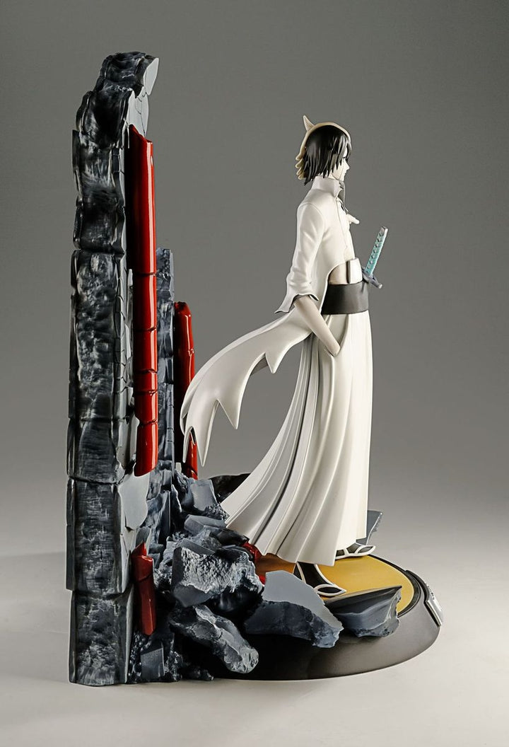 TSUME Art - Bleach - Ulquiorra Schiffer HQS