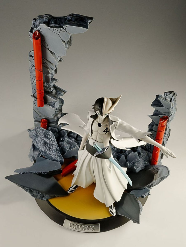 TSUME Art - Bleach - Ulquiorra Schiffer HQS