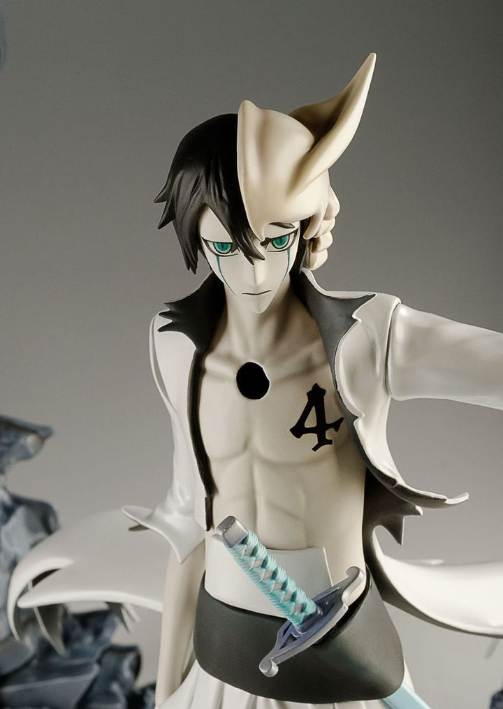 TSUME Art - Bleach - Ulquiorra Schiffer HQS