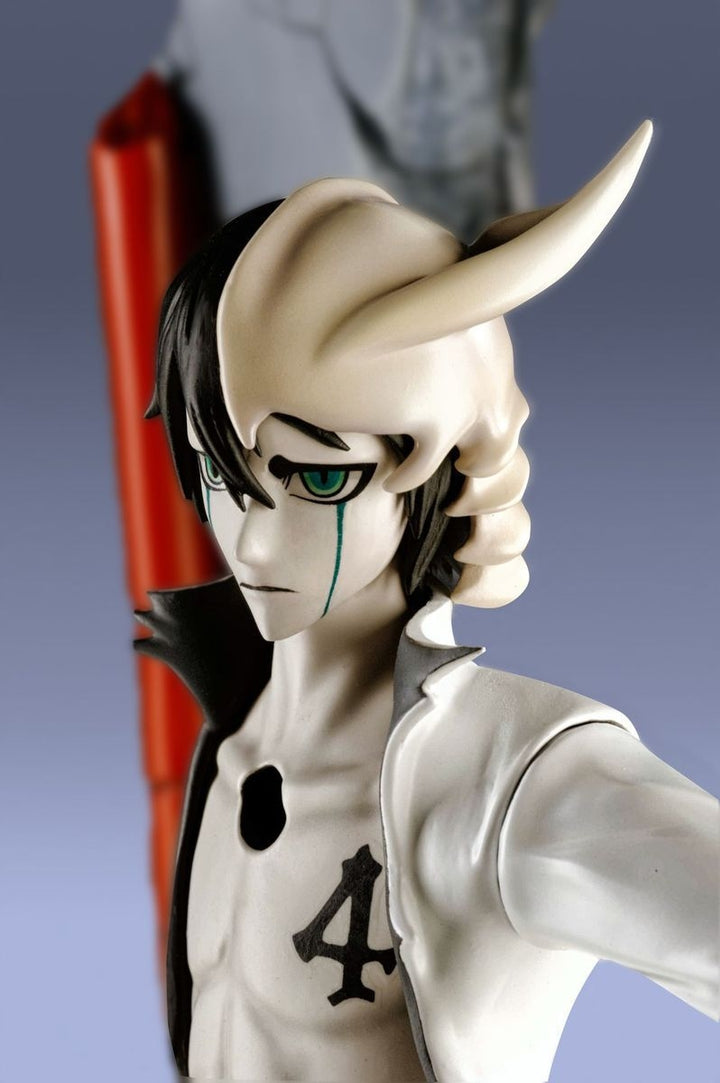 TSUME Art - Bleach - Ulquiorra Schiffer HQS