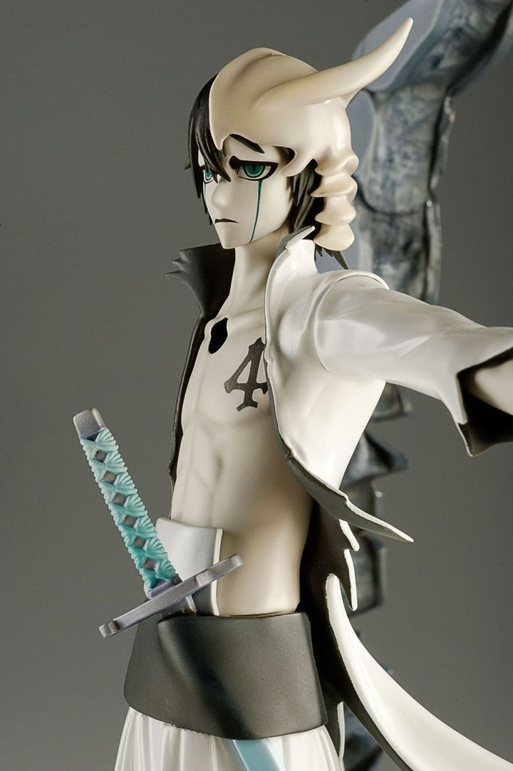 TSUME Art - Bleach - Ulquiorra Schiffer HQS