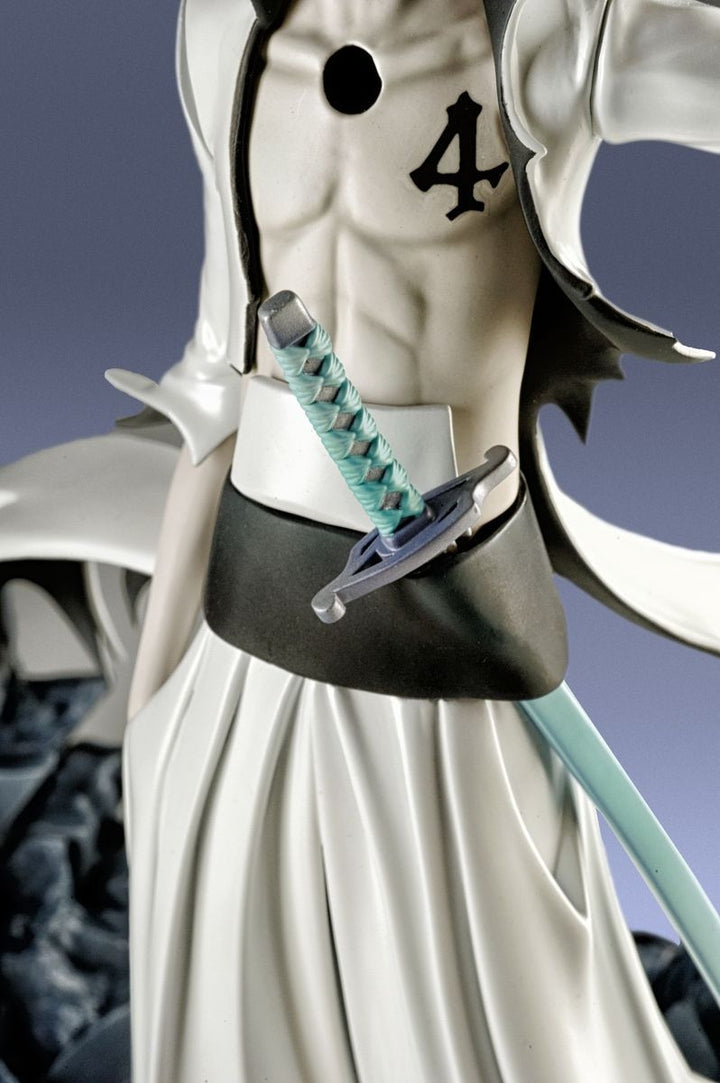 TSUME Art - Bleach - Ulquiorra Schiffer HQS