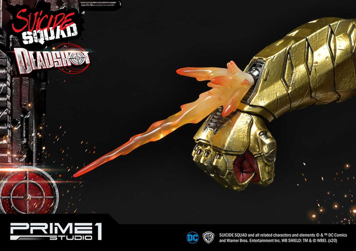 [Pre-Order] PRIME1 STUDIO - MMTFM-27: SOUNDWAVE & RAVAGE (TRANSFORMERS: BUMBLEBEE FILM)