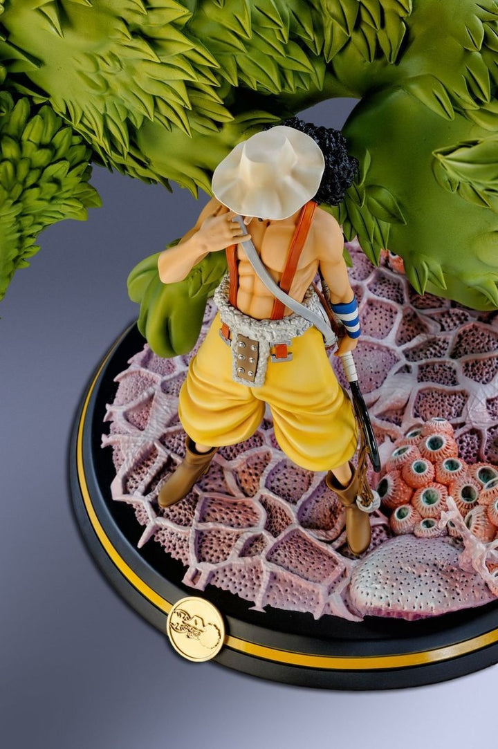 TSUME Art - One Piece - Usopp New World HQS