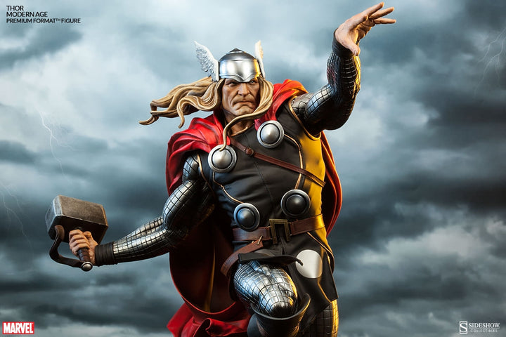 Sideshow - Premium Format™ Figure - Thor