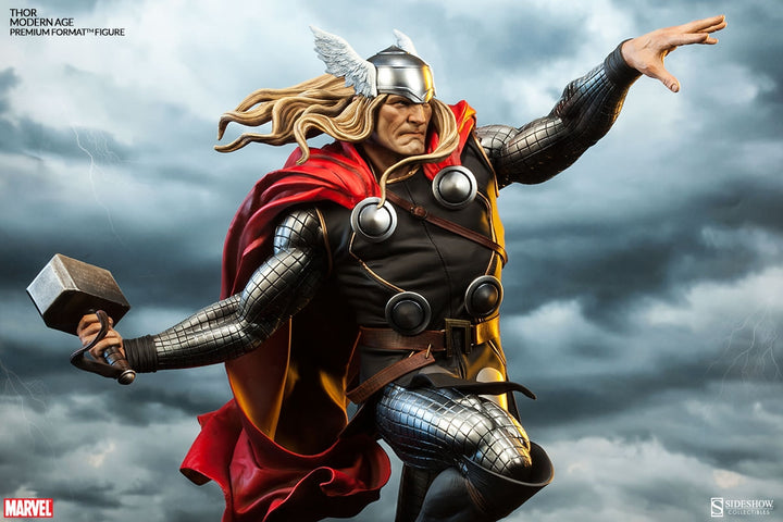 Sideshow - Premium Format™ Figure - Thor