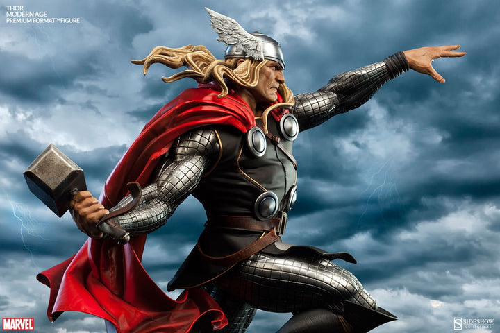 Sideshow - Premium Format™ Figure - Thor