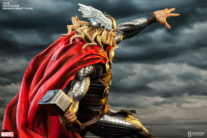 Sideshow - Premium Format™ Figure - Thor