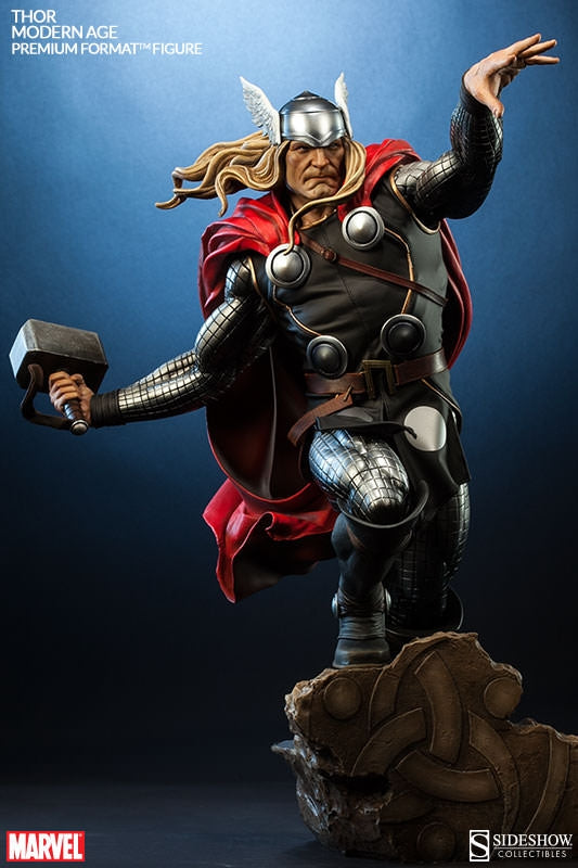 Sideshow - Premium Format™ Figure - Thor