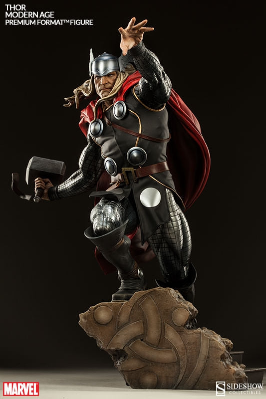 Sideshow - Premium Format™ Figure - Thor