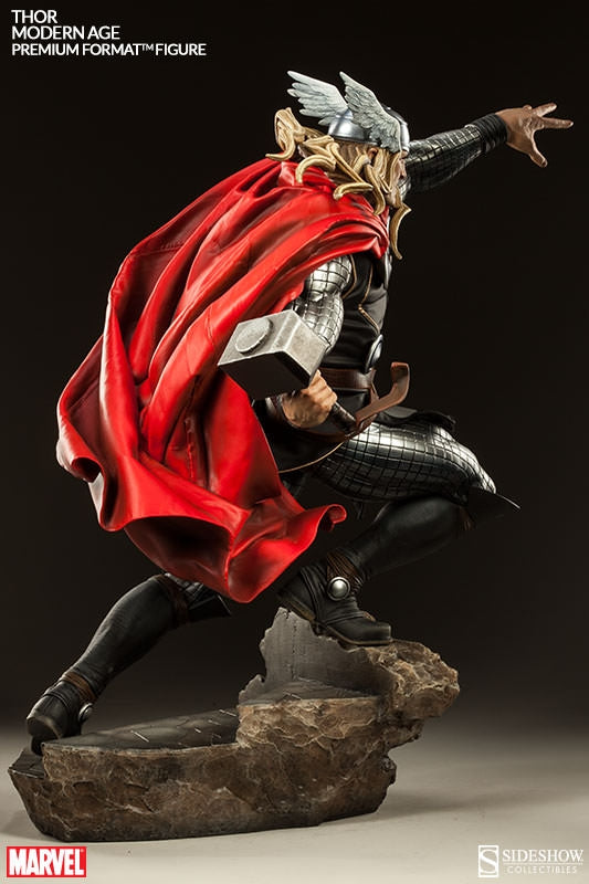 Sideshow - Premium Format™ Figure - Thor