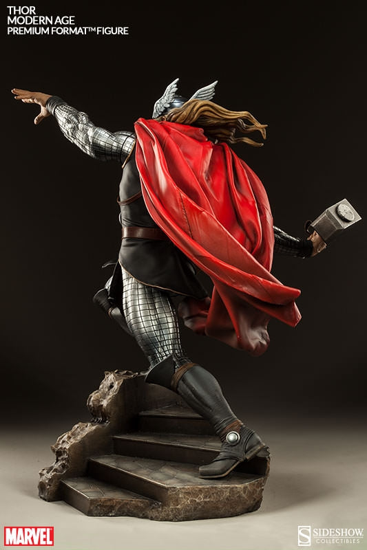 Sideshow - Premium Format™ Figure - Thor