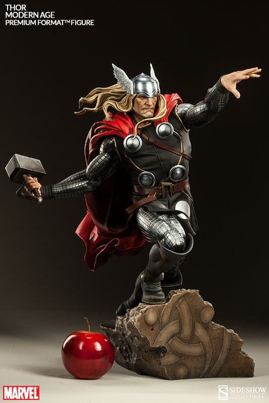 Sideshow - Premium Format™ Figure - Thor