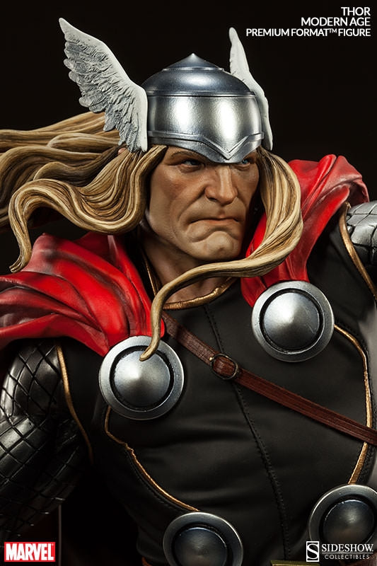 Sideshow - Premium Format™ Figure - Thor