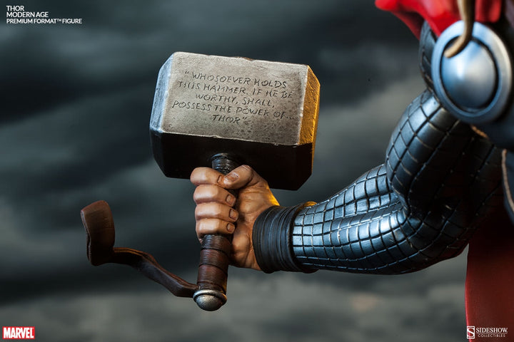 Sideshow - Premium Format™ Figure - Thor