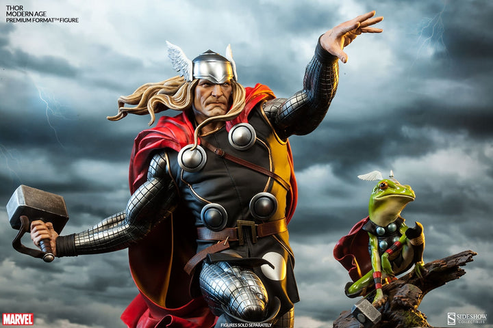 Sideshow - Premium Format™ Figure - Thor