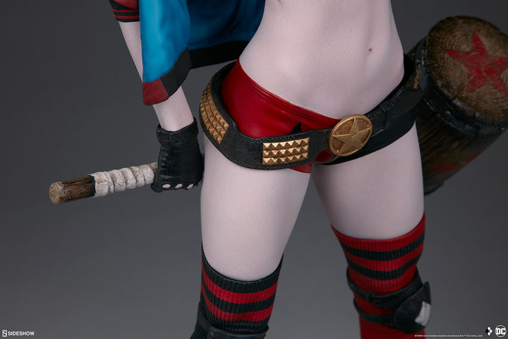 [Pre-Order] SIDESHOW COLLECTIBLES - ROBIN PREMIUM FORMAT STATUE