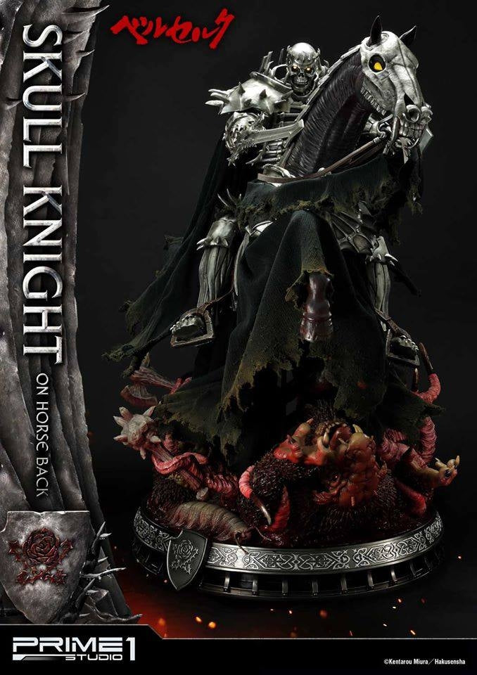 [Pre-Order] PRIME1 STUDIO - PMLOTR-01: THE DARK LORD SAURON (THE LORD OF THE RINGS FILM)