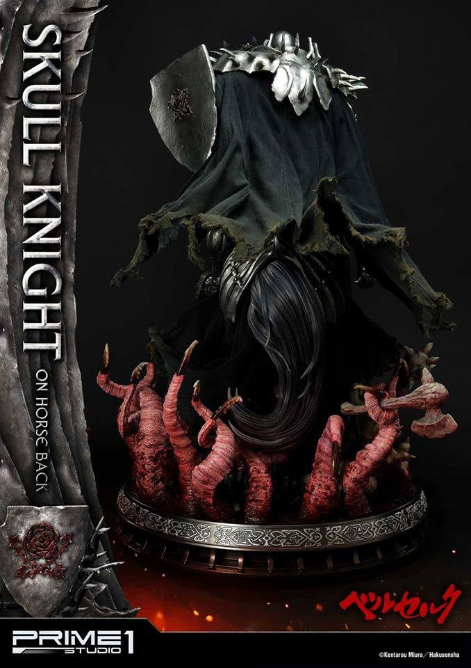 [Pre-Order] PRIME1 STUDIO - PMLOTR-01: THE DARK LORD SAURON (THE LORD OF THE RINGS FILM)