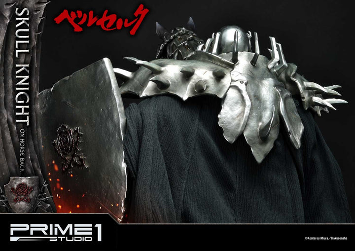 [Pre-Order] PRIME1 STUDIO - PMLOTR-01: THE DARK LORD SAURON (THE LORD OF THE RINGS FILM)