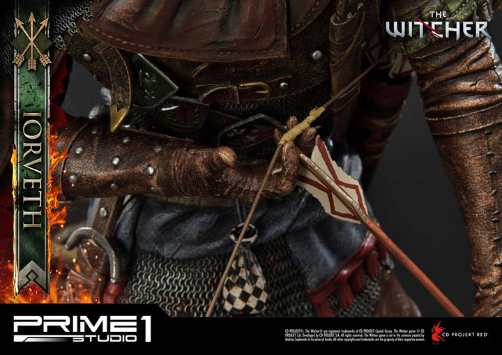 [Pre-Order] PRIME1 STUDIO - UPMBR-14DX: SKULL KNIGHT ON HORSEBACK DELUXE VERSION (BERSERK)