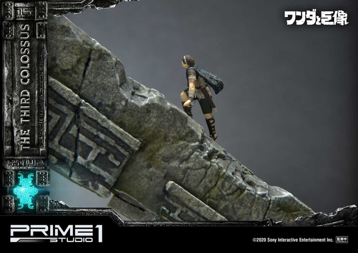 [Pre-Order] PRIME1 STUDIO - PMW3-09: IORVETH (THE WITCHER 2: ASSASSINS OF KINGS)