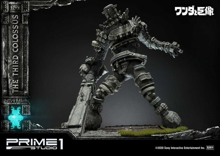 [Pre-Order] PRIME1 STUDIO - PMW3-09: IORVETH (THE WITCHER 2: ASSASSINS OF KINGS)